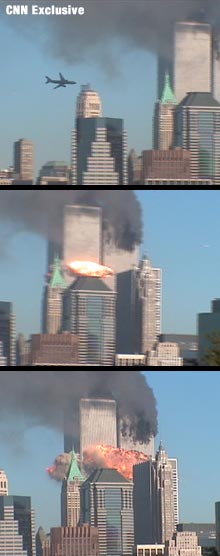 WTC (9/11), taken from id.wikipedia.org